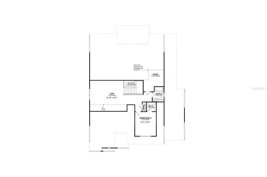 En Venta: $909,000 (4 camas, 3 baños, 2875 Pies cuadrados)
