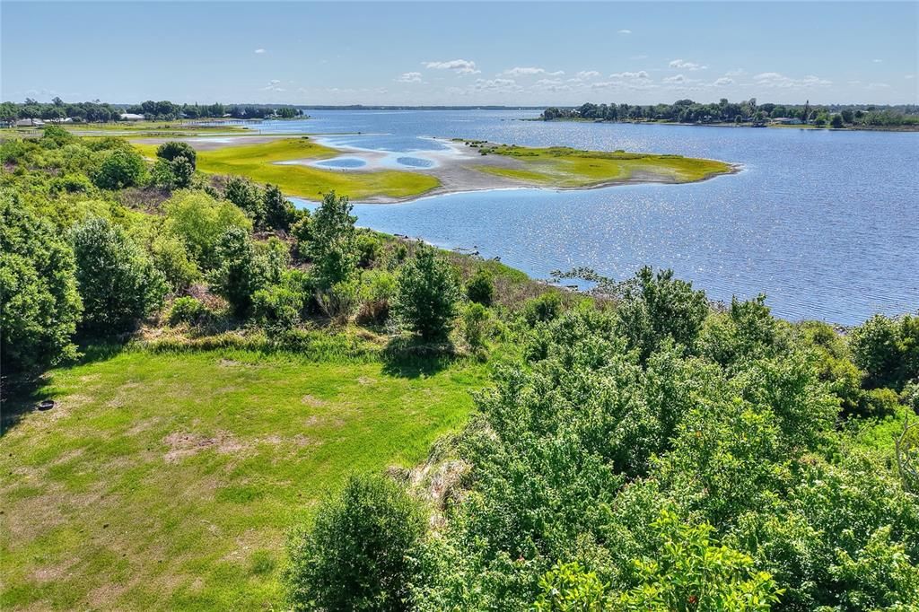 Active With Contract: $650,000 (108.88 acres)