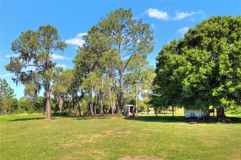 Active With Contract: $650,000 (108.88 acres)