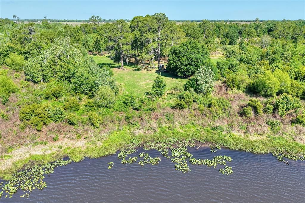Active With Contract: $650,000 (108.88 acres)