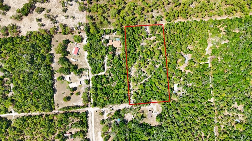 待售: $225,000 (5.00 acres)