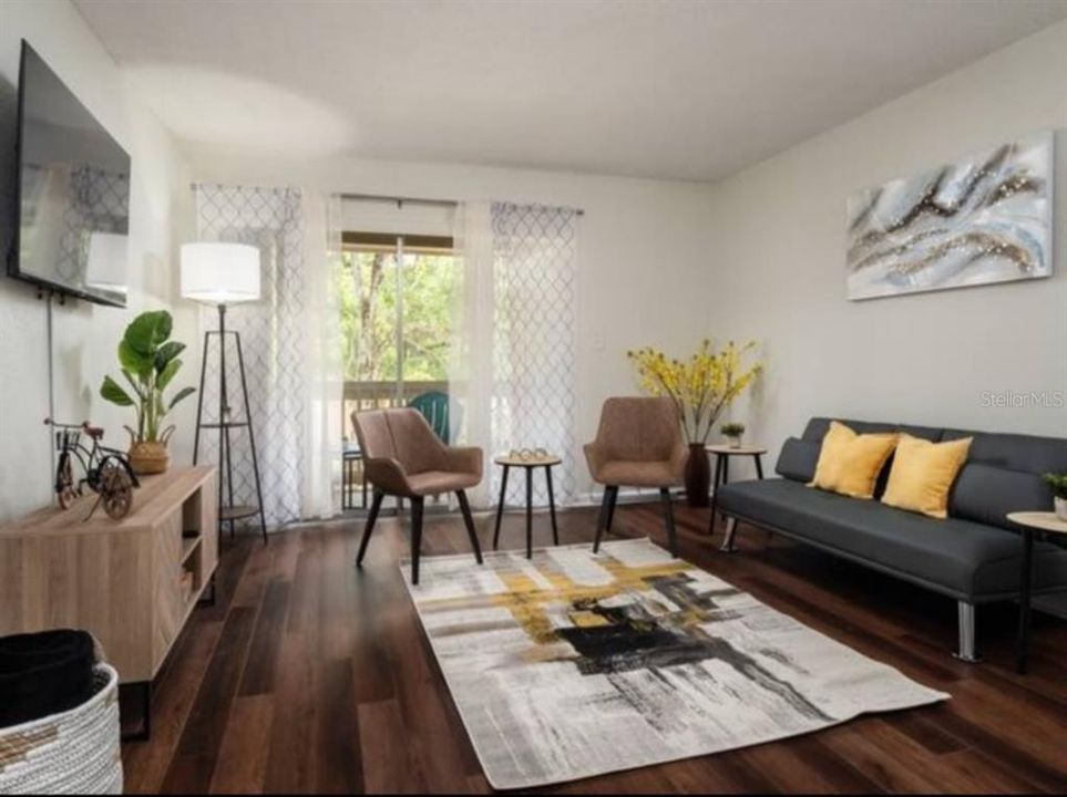 En Venta: $130,000 (2 camas, 2 baños, 1070 Pies cuadrados)