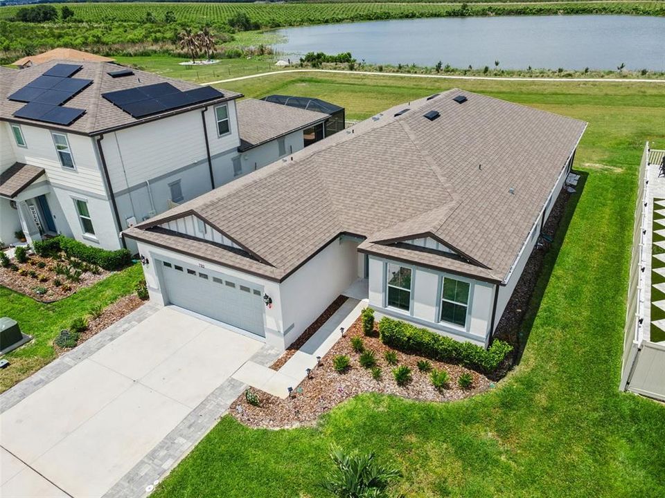 Active With Contract: $389,000 (3 beds, 3 baths, 2228 Square Feet)