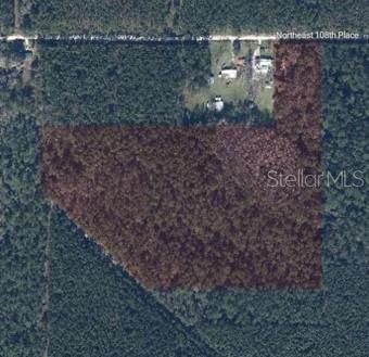 For Sale: $242,000 (22.00 acres)