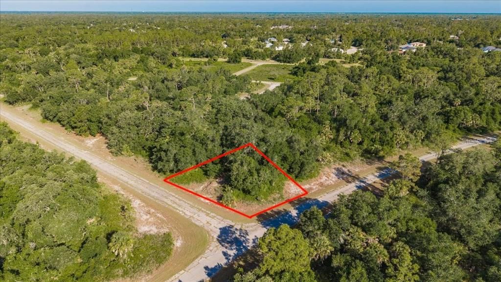 En Venta: $9,000 (0.28 acres)