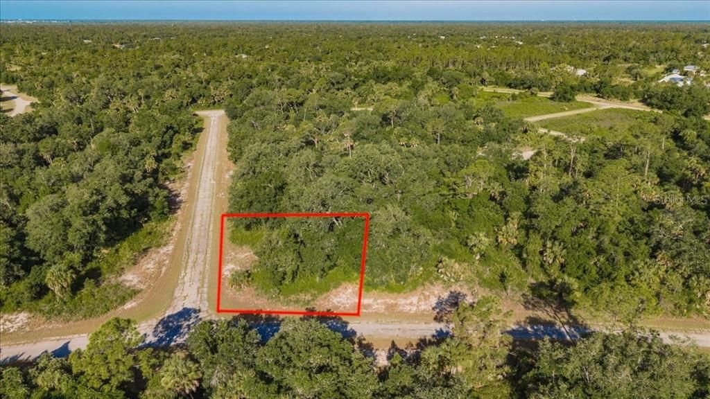 En Venta: $9,000 (0.28 acres)