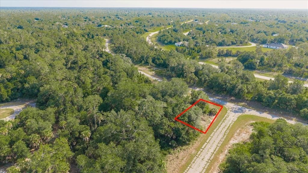 En Venta: $9,000 (0.28 acres)