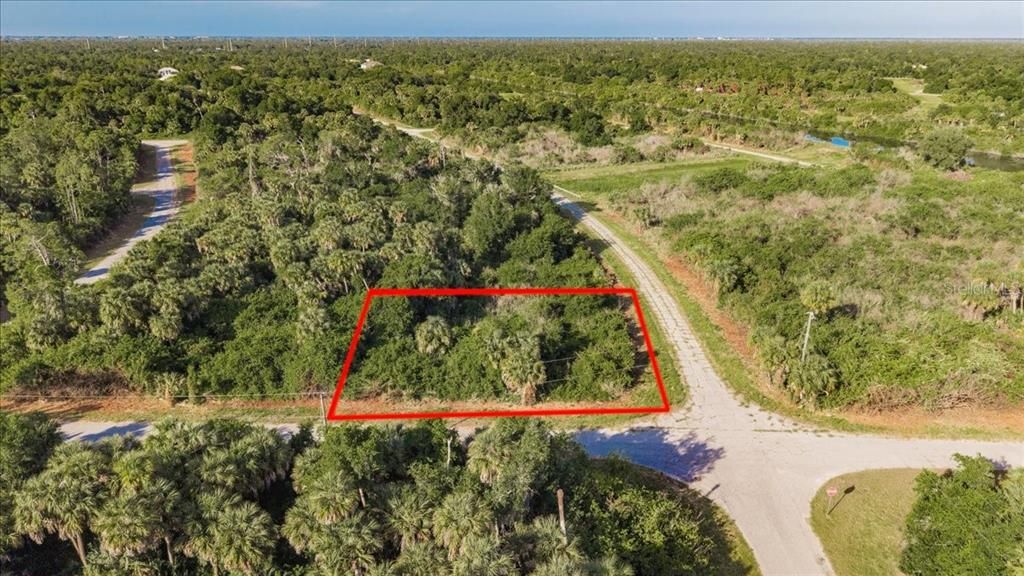 待售: $10,000 (0.27 acres)