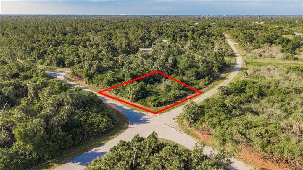 待售: $10,000 (0.27 acres)