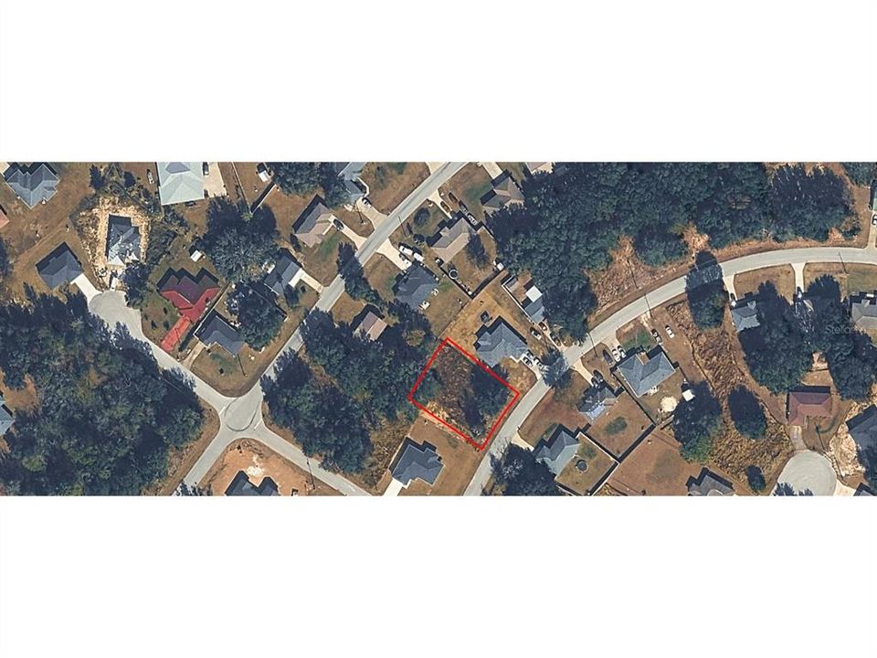En Venta: $40,000 (0.25 acres)