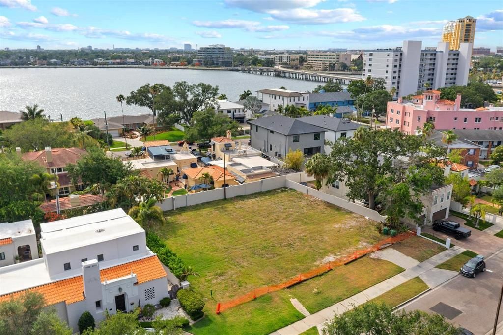 For Sale: $2,100,000 (0.35 acres)