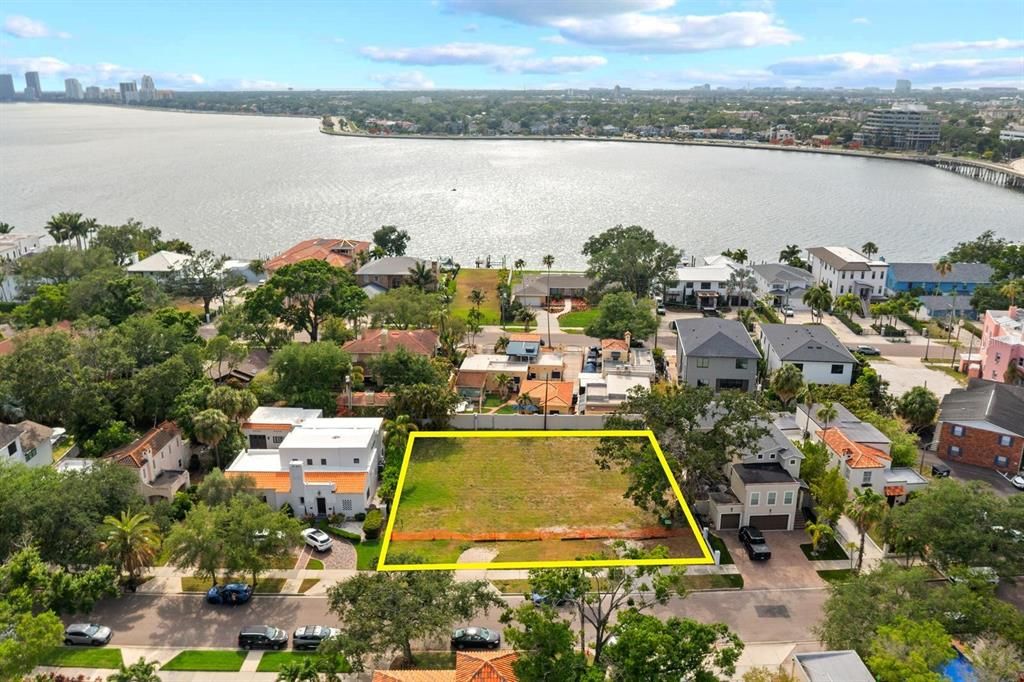 For Sale: $2,100,000 (0.35 acres)