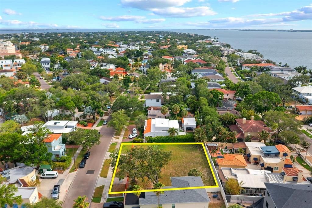 For Sale: $2,100,000 (0.35 acres)