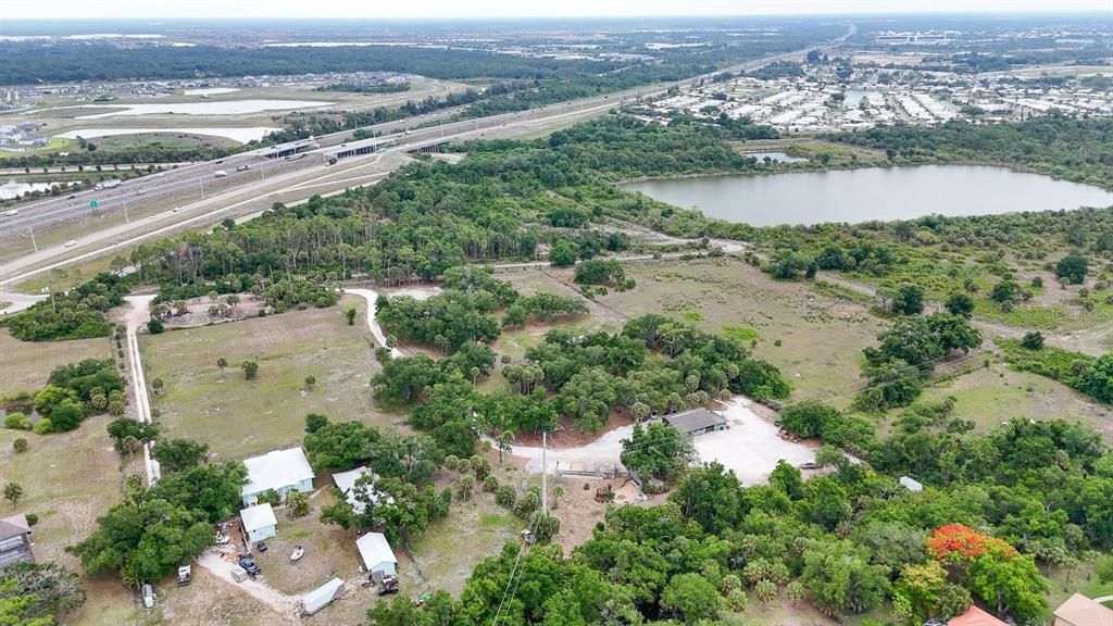 For Sale: $1,450,000 (5.23 acres)