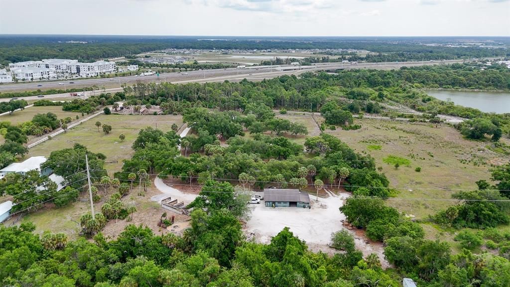 For Sale: $1,450,000 (5.23 acres)
