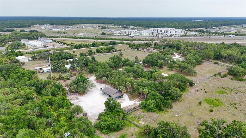 For Sale: $1,450,000 (5.23 acres)