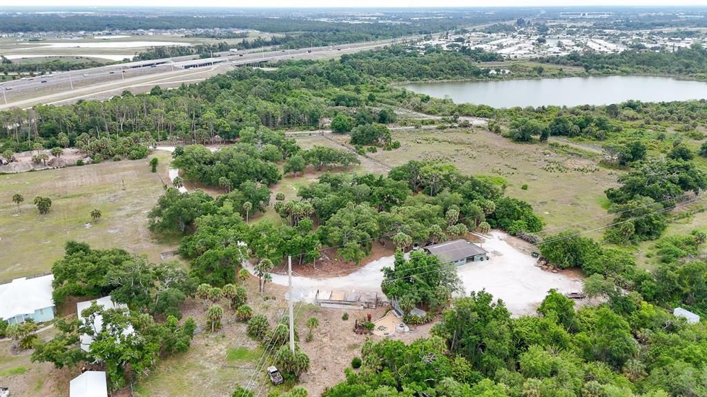 For Sale: $1,450,000 (5.23 acres)