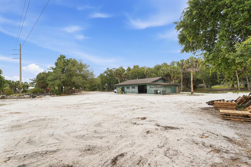 For Sale: $1,450,000 (5.23 acres)