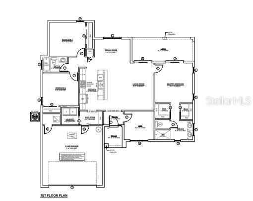 En Venta: $359,900 (4 camas, 2 baños, 1555 Pies cuadrados)