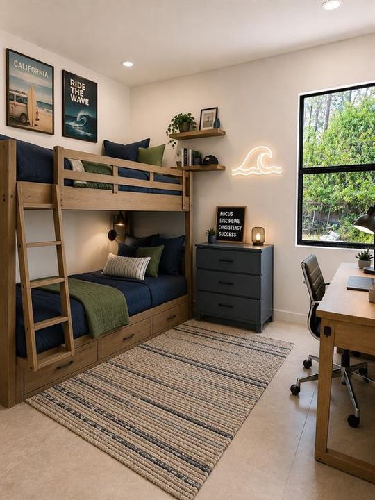 En Venta: $359,900 (4 camas, 2 baños, 1555 Pies cuadrados)