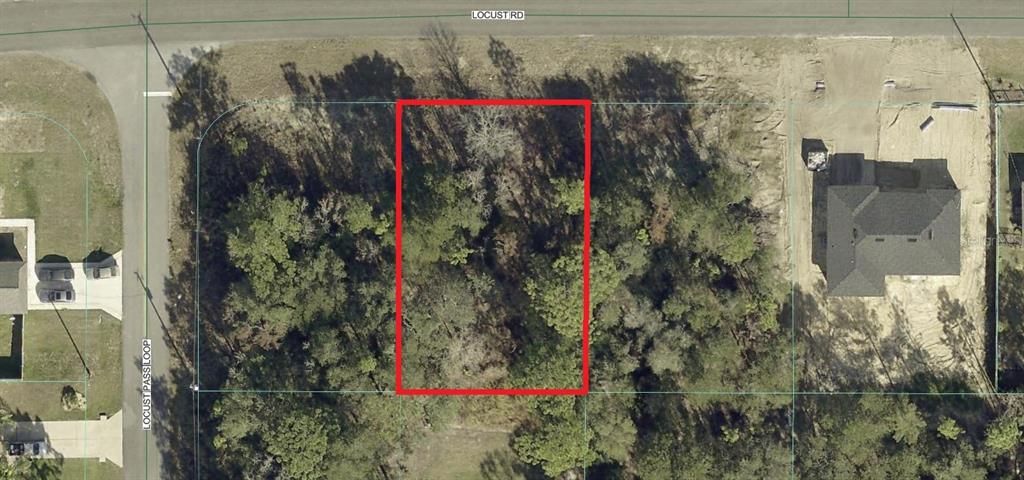 合同活跃: $29,000 (0.23 acres)