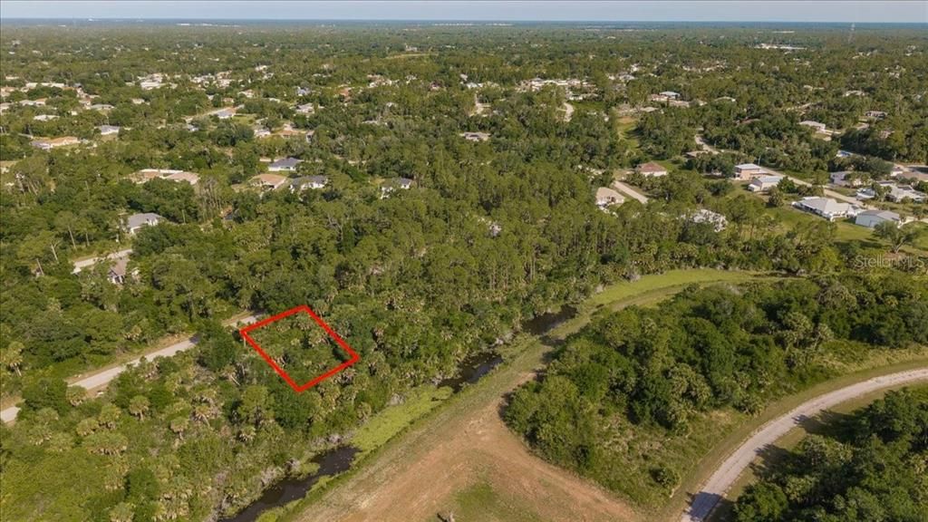 En Venta: $11,500 (0.23 acres)