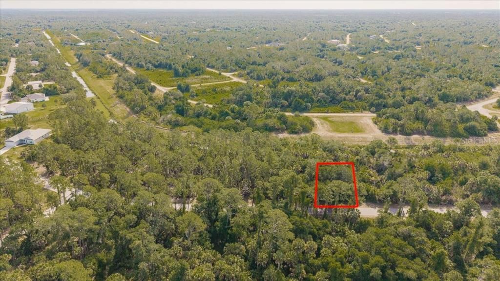 En Venta: $11,500 (0.23 acres)