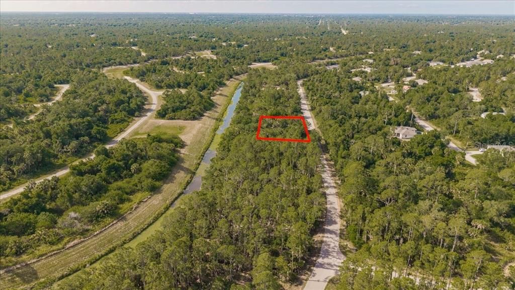 En Venta: $11,500 (0.23 acres)