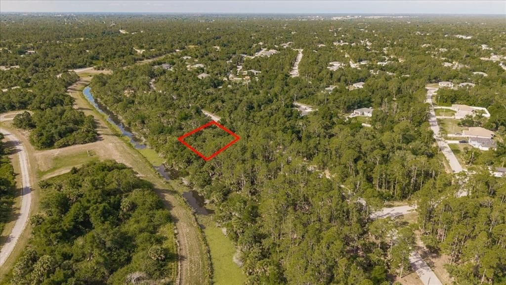 En Venta: $11,500 (0.23 acres)