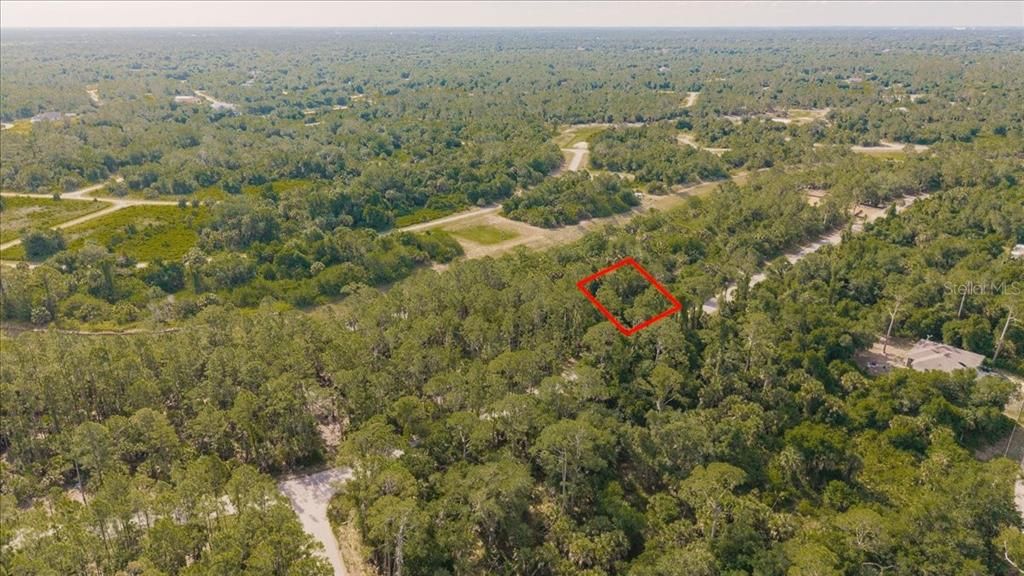 En Venta: $11,500 (0.23 acres)