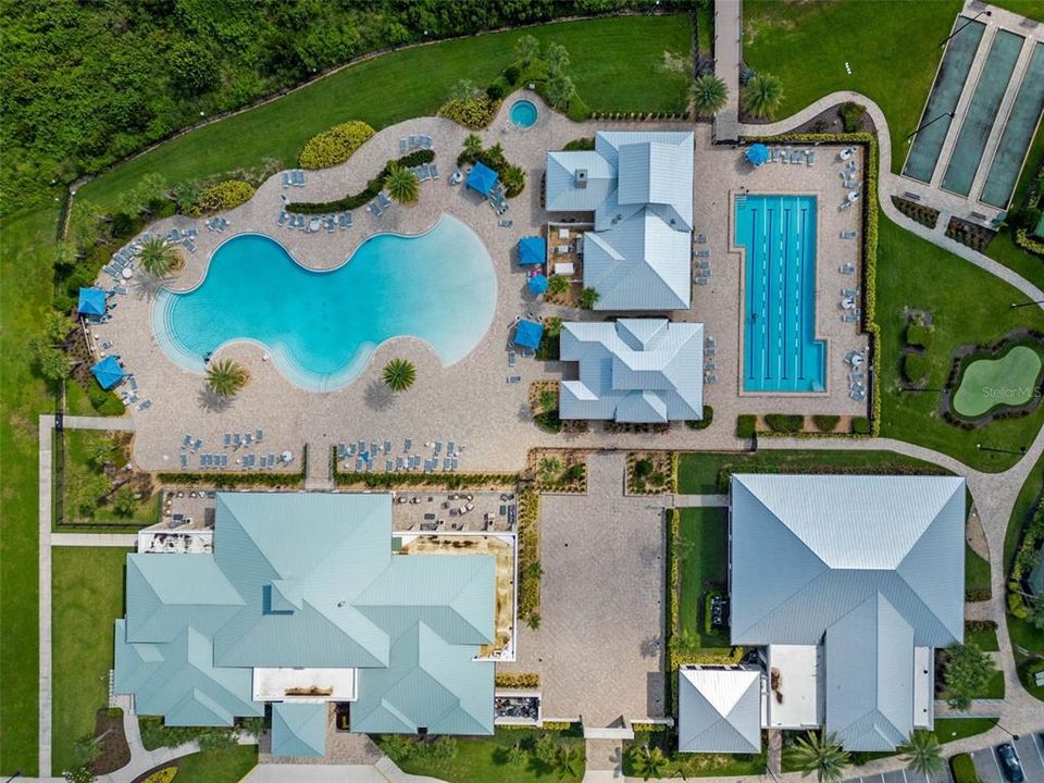 На продажу: $560,000 (3 спален, 2 ванн, 2208 Квадратных фут)