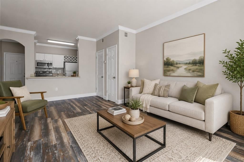 For Sale: $143,000 (1 beds, 1 baths, 660 Square Feet)