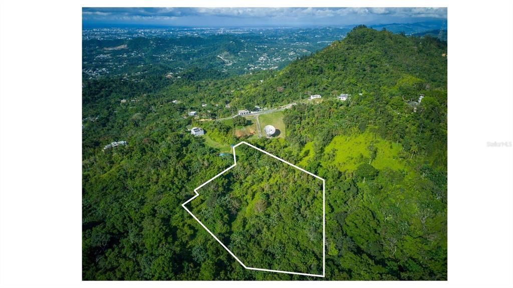 For Sale: $86,000 (1.41 acres)