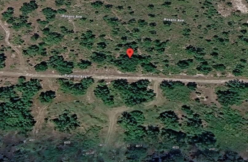 En Venta: $39,995 (0.23 acres)