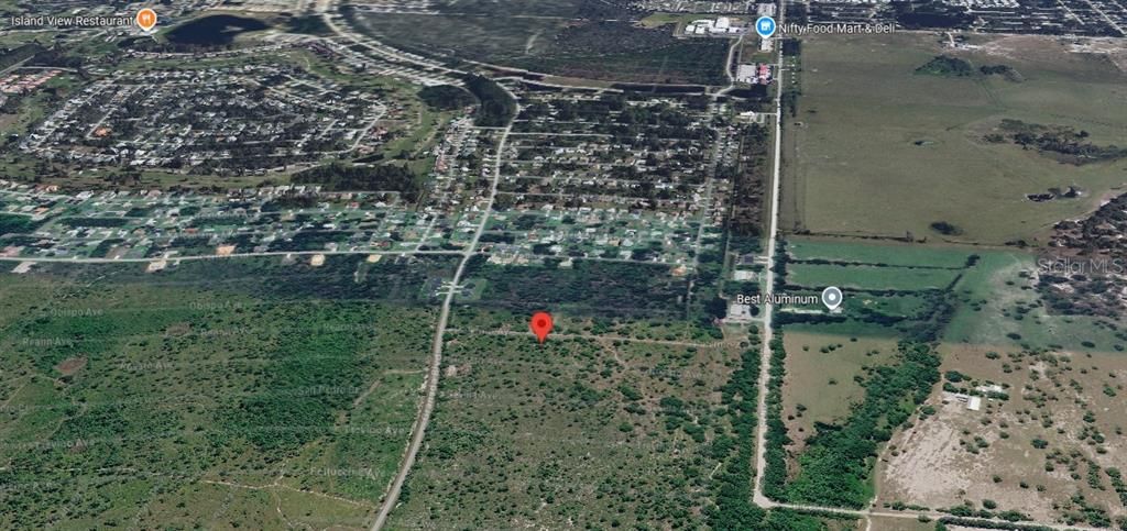 En Venta: $39,995 (0.23 acres)