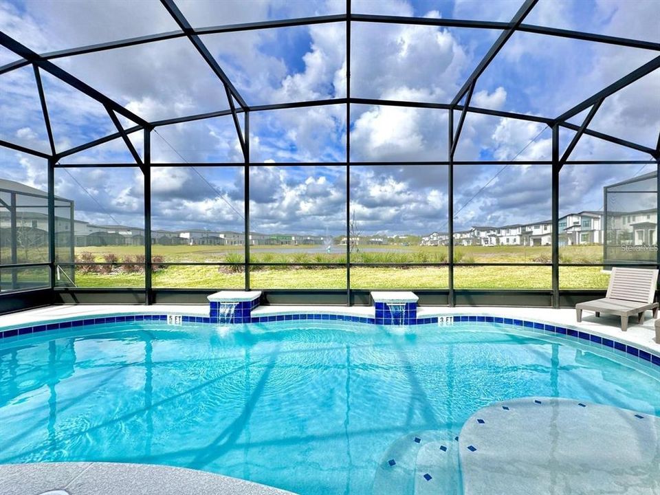 En Venta: $1,530,000 (5 camas, 5 baños, 2769 Pies cuadrados)