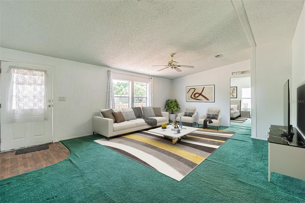 For Sale: $250,000 (4 beds, 2 baths, 1620 Square Feet)