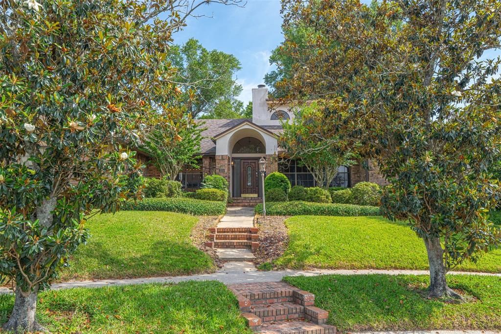 Active With Contract: $620,000 (4 beds, 3 baths, 2787 Square Feet)