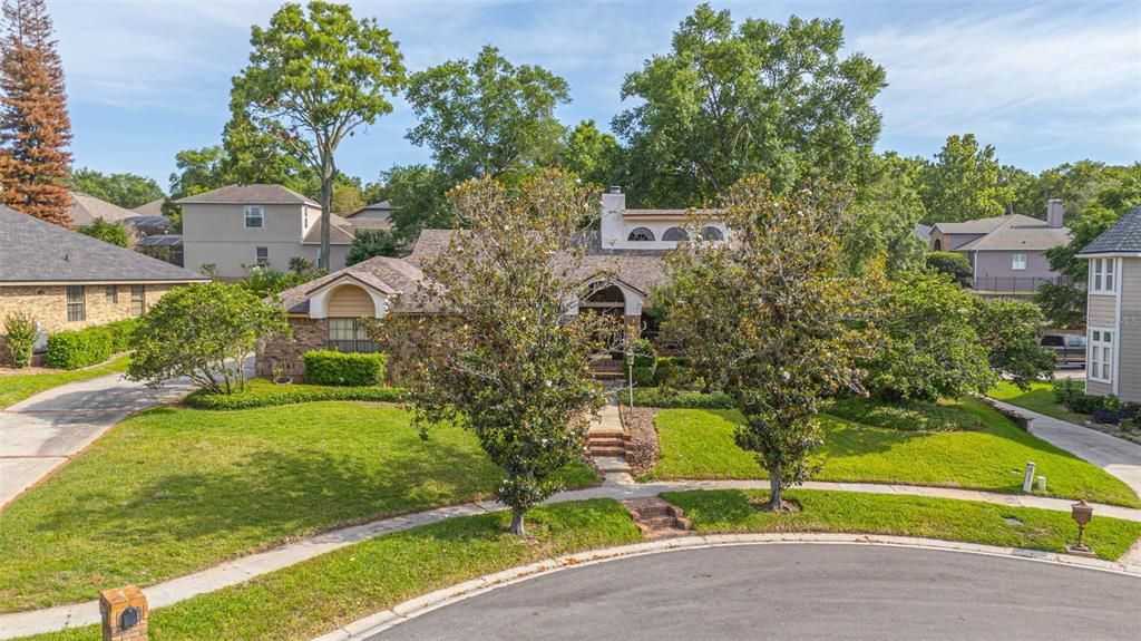 Active With Contract: $620,000 (4 beds, 3 baths, 2787 Square Feet)