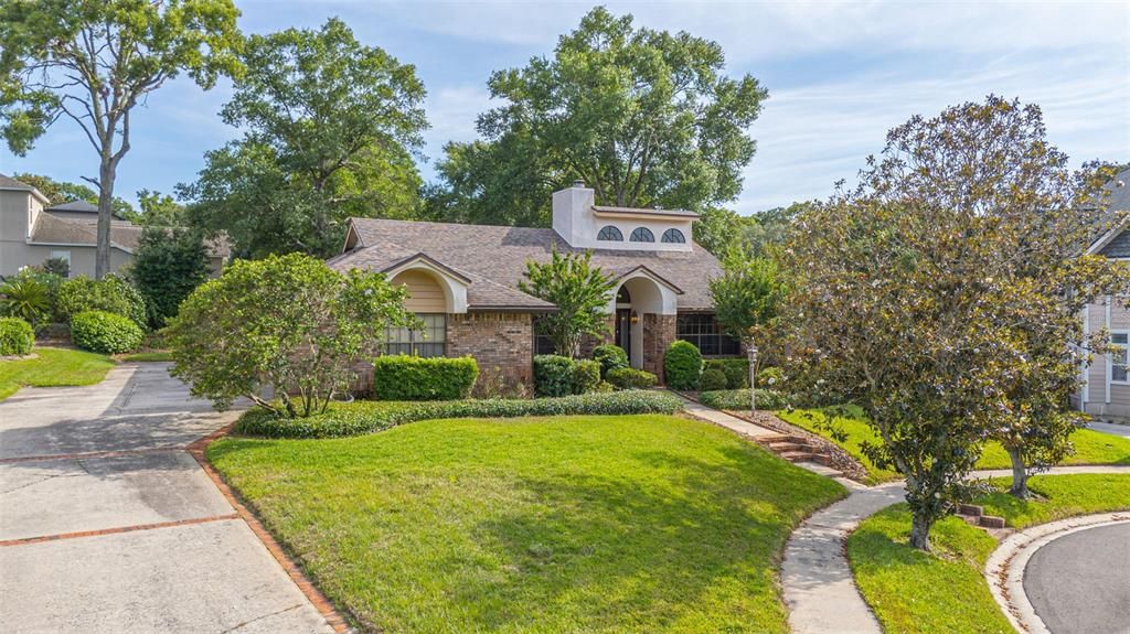 Active With Contract: $620,000 (4 beds, 3 baths, 2787 Square Feet)
