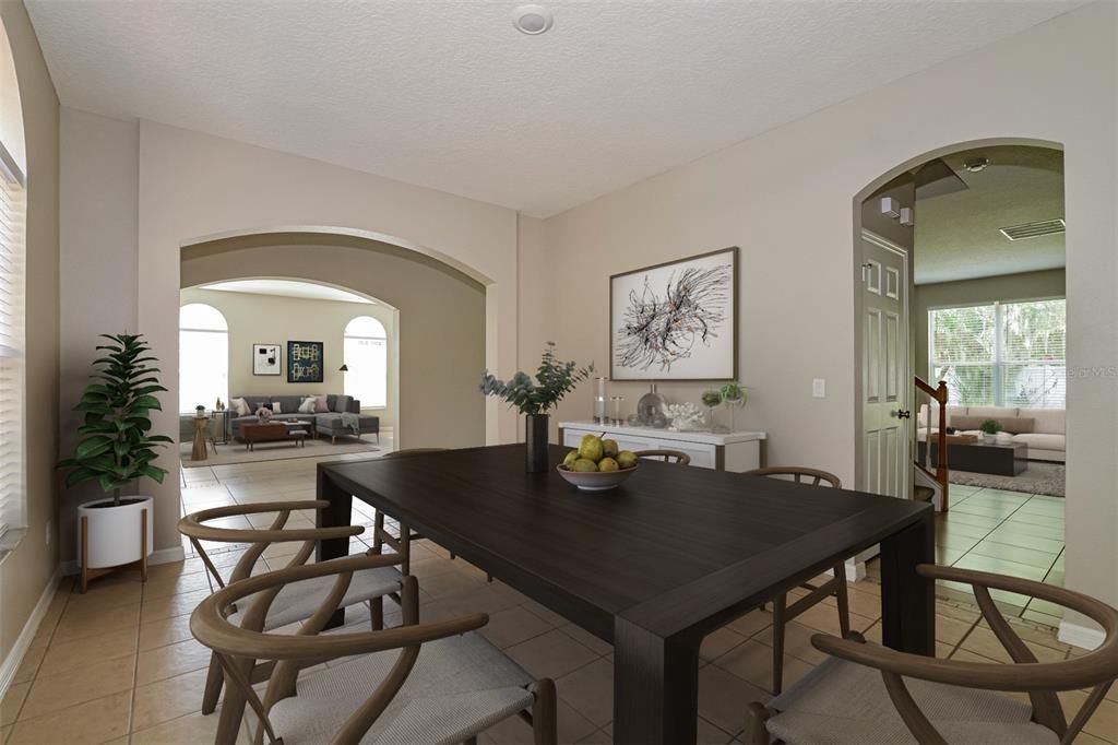 En Venta: $624,900 (5 camas, 3 baños, 4104 Pies cuadrados)