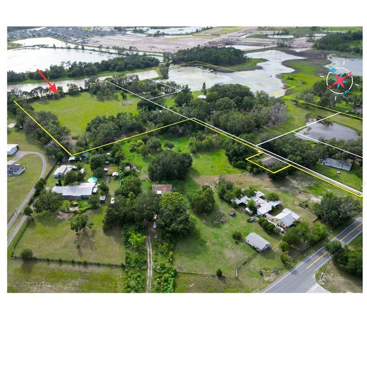 На продажу: $799,000 (8.00 acres)