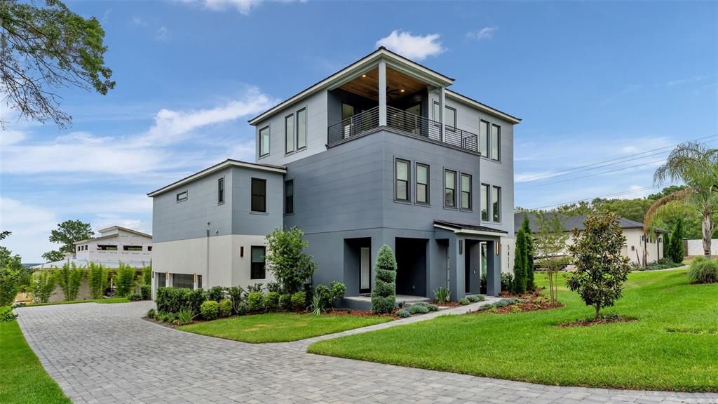 En Venta: $1,674,900 (4 camas, 3 baños, 3993 Pies cuadrados)