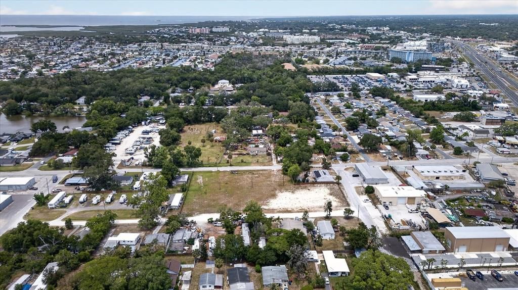 En Venta: $250,000 (1.67 acres)