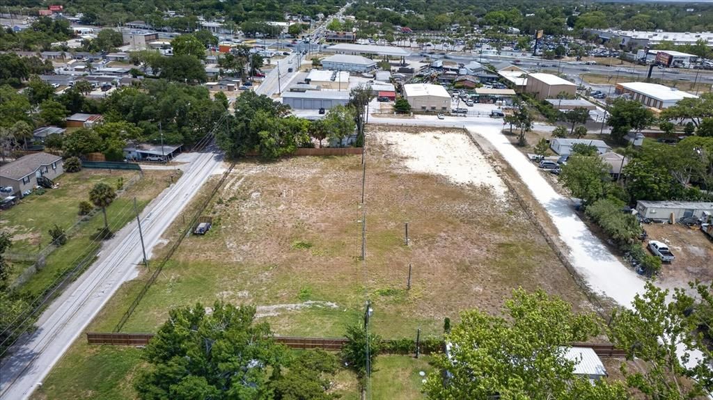 En Venta: $250,000 (1.67 acres)