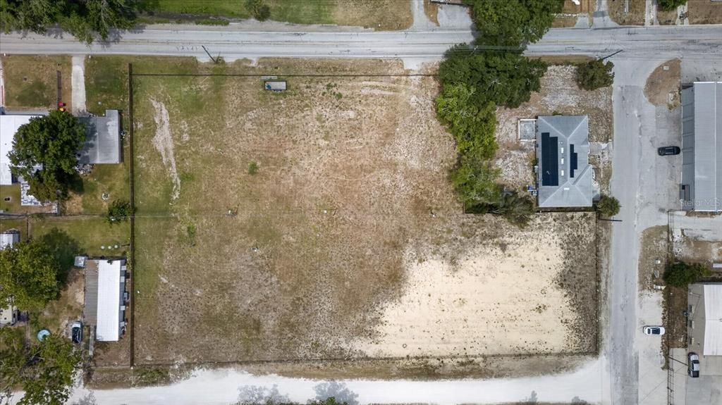 En Venta: $250,000 (1.67 acres)