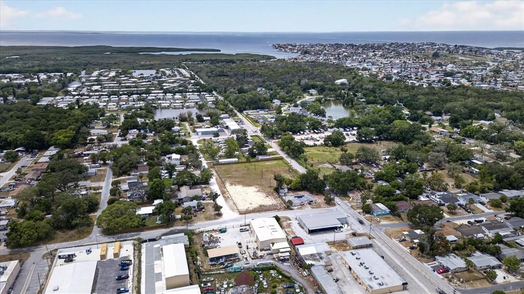 En Venta: $250,000 (1.67 acres)