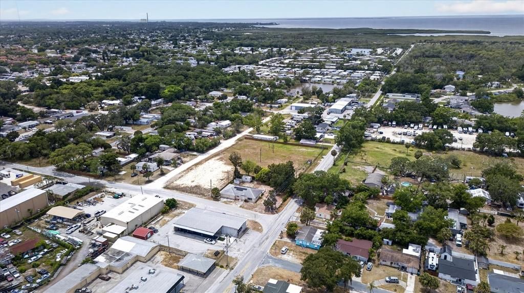 En Venta: $250,000 (1.67 acres)