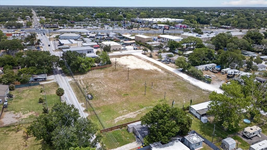 En Venta: $250,000 (1.67 acres)