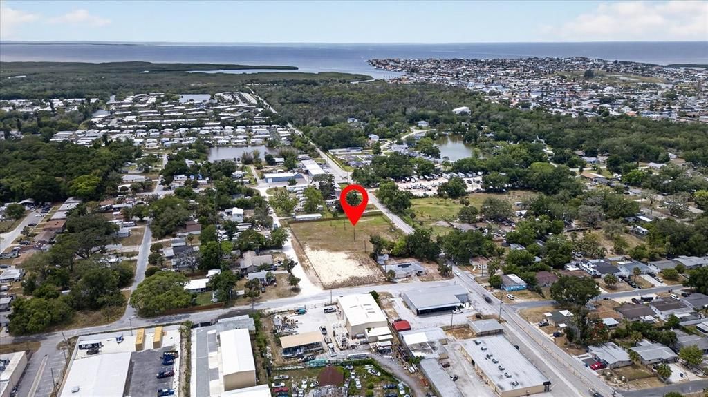 En Venta: $250,000 (1.67 acres)